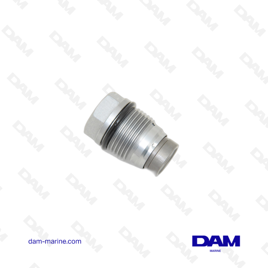 VOLVO PRESSURE RELIEF VALVE