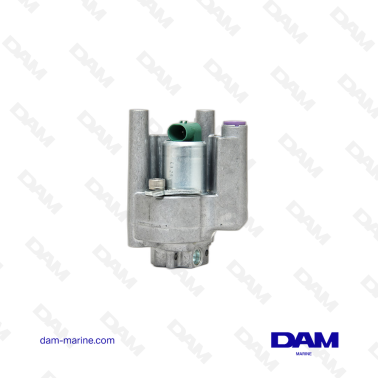 VOLVO CONTROL VALVE