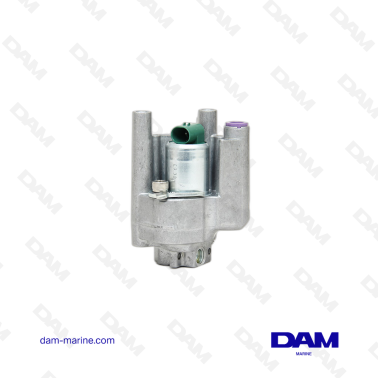VOLVO CONTROL VALVE