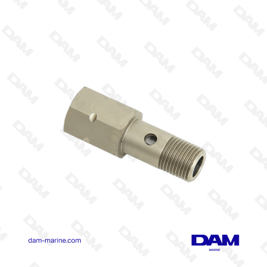 VOLVO OVERFLOW VALVE