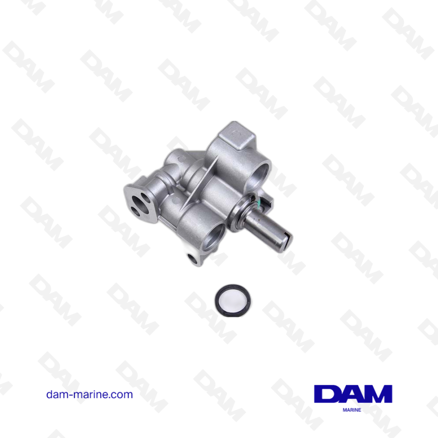 VOLVO LIMITING VALVE