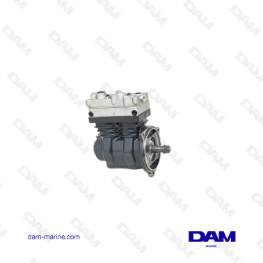 VOLVO COMPRESSOR