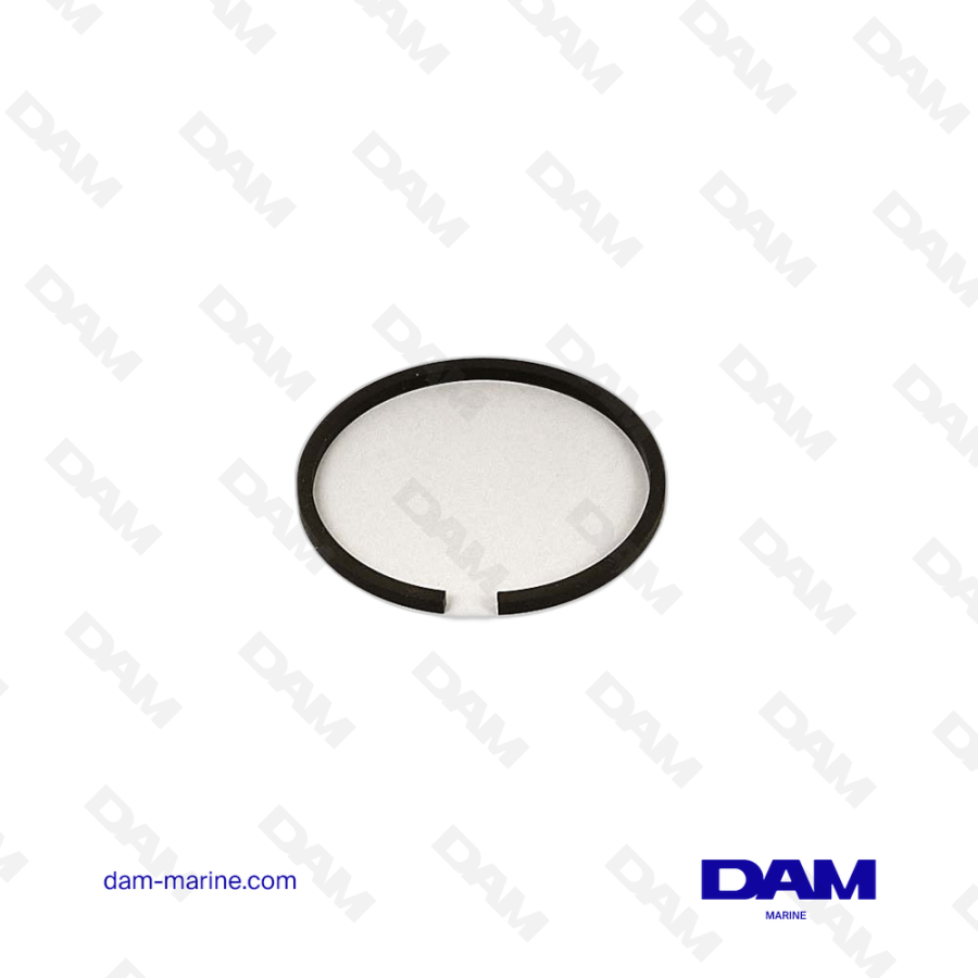 VOLVO SEALING RING FOR EXHAUST MANIFOLD