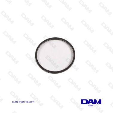 VOLVO EXHAUST MANIFOLD GASKET