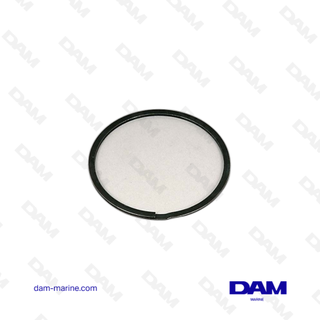 VOLVO EXHAUST MANIFOLD GASKET