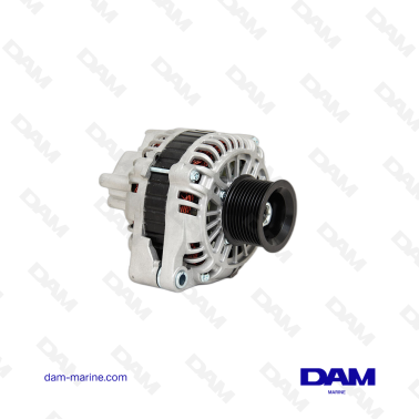 ALTERNADOR VOLVO 28V - 120A