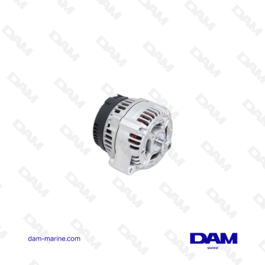 VOLVO ALTERNATOR