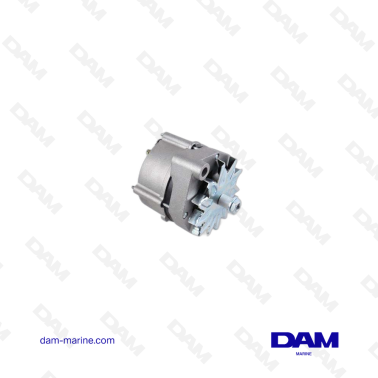 ALTERNADOR VOLVO 24V -55A