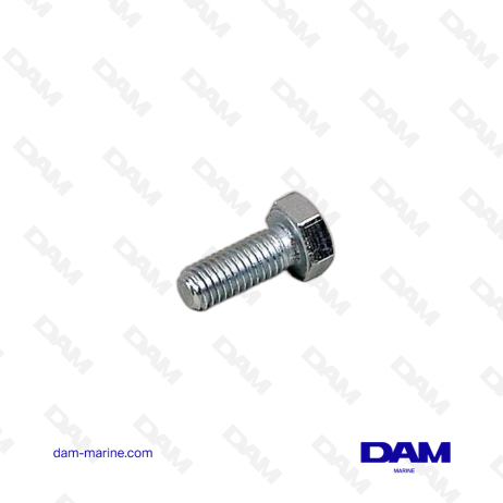 VOLVO SCREWS