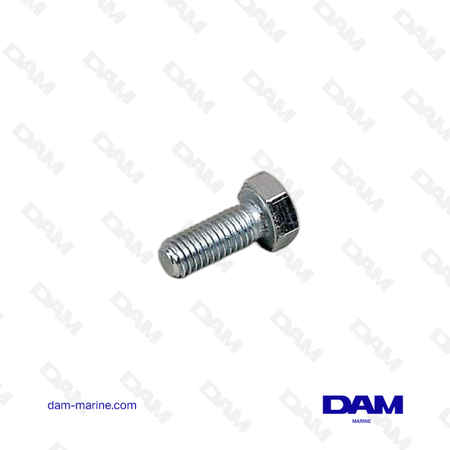 VOLVO SCREWS