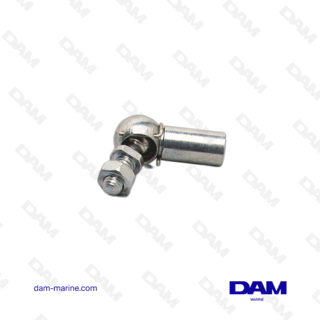 VOLVO ACCELERATOR LINKAGE BALL JOINT