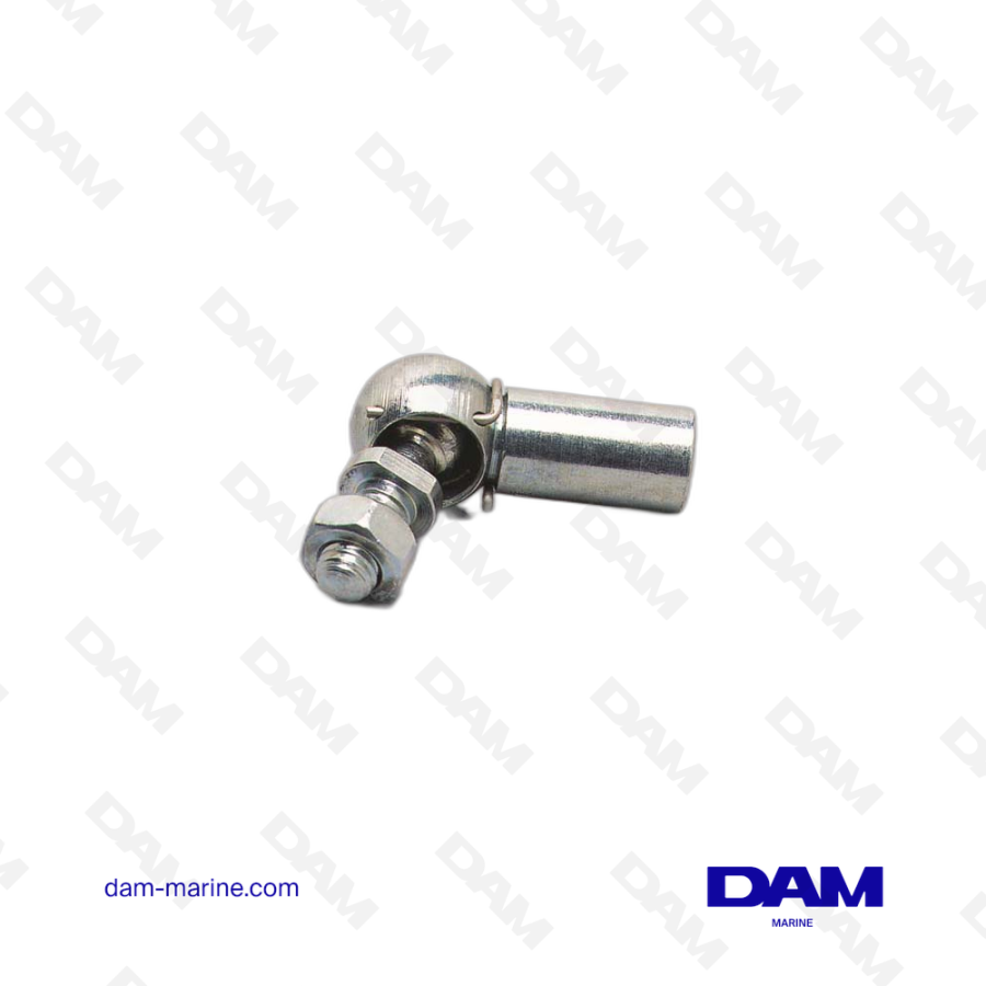 VOLVO ACCELERATOR LINKAGE BALL JOINT