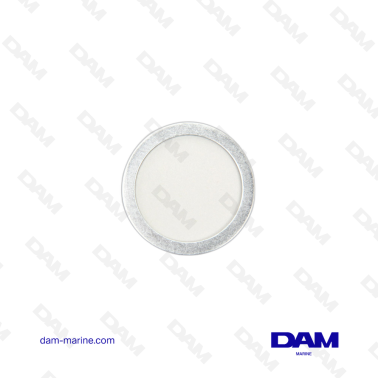 VOLVO ALUMINUM WASHER