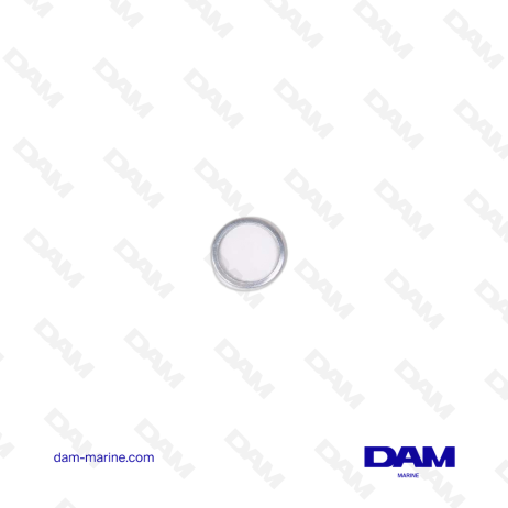 VOLVO ALUMINUM WASHER