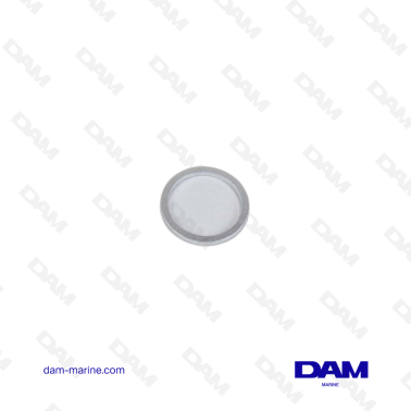 VOLVO ALUMINUM WASHER
