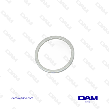 VOLVO ALUMINUM WASHER