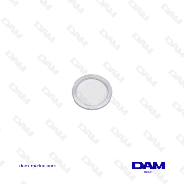 VOLVO ALUMINUM WASHER