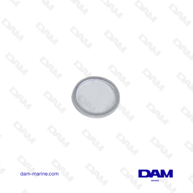 VOLVO ALUMINUM WASHER