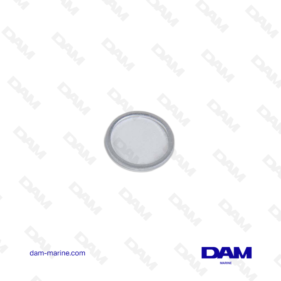 ARANDELA DE ALUMINIO VOLVO