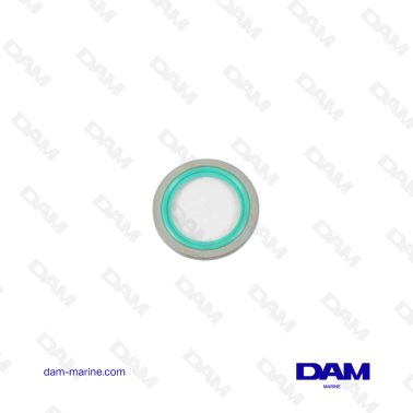 VOLVO SEALING WASHER