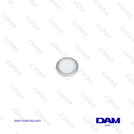 VOLVO COPPER WASHER