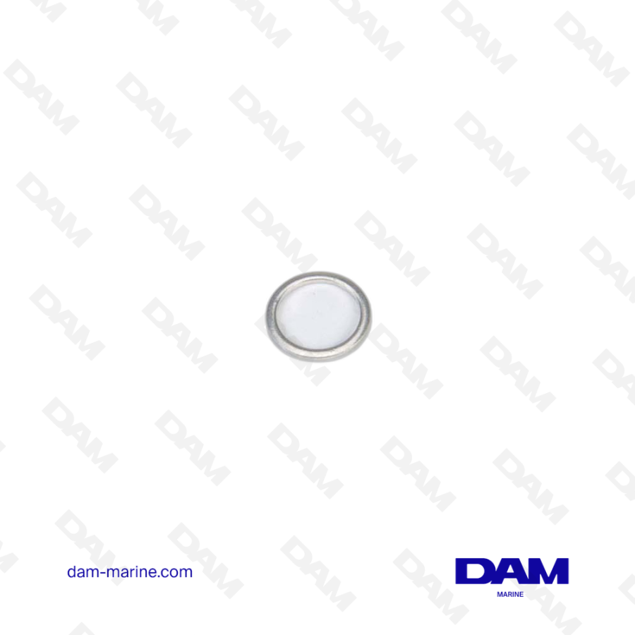 VOLVO COPPER WASHER