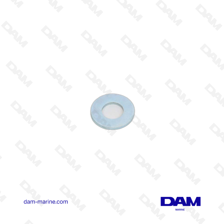 VOLVO WASHER