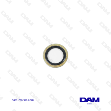 VOLVO SEALING WASHER