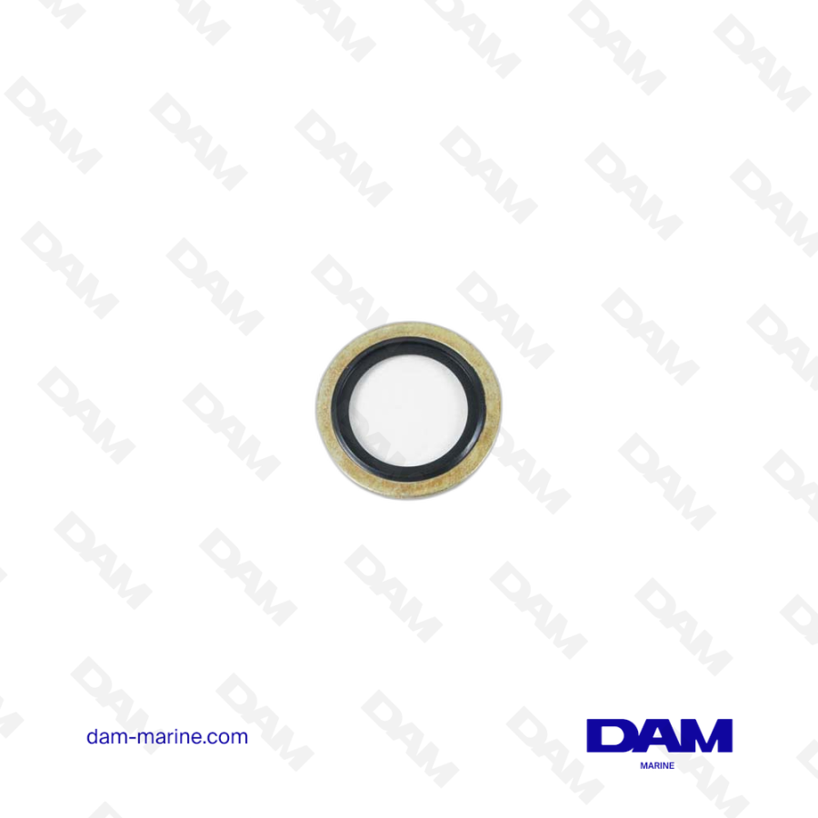 VOLVO SEALING WASHER