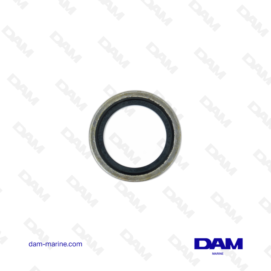 VOLVO SEALING WASHER