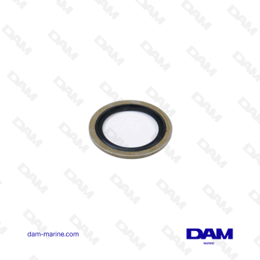 VOLVO SEALING WASHER