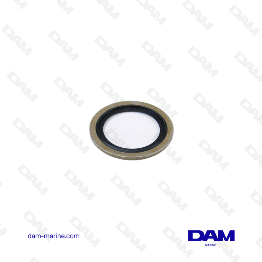 VOLVO SEALING WASHER