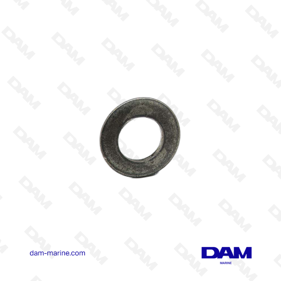 VOLVO WASHER