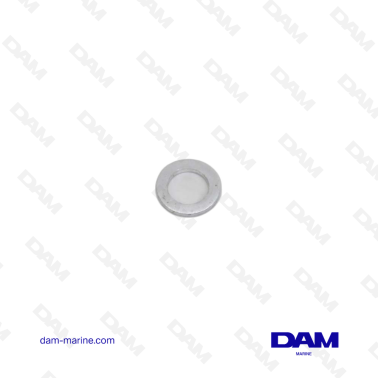 VOLVO ALUMINUM WASHER