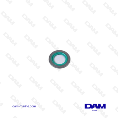 VOLVO SEALING WASHER