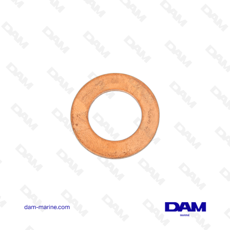 VOLVO COPPER WASHER