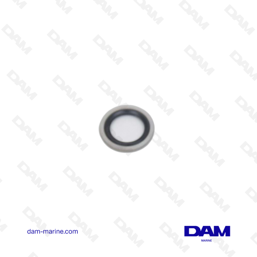 VOLVO LINKED WASHER