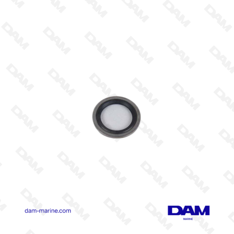 VOLVO LINKED WASHER