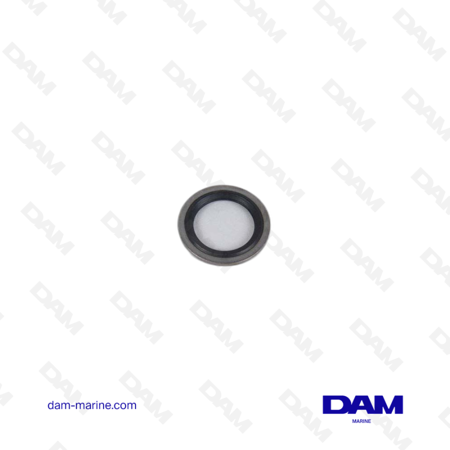 VOLVO LINKED WASHER