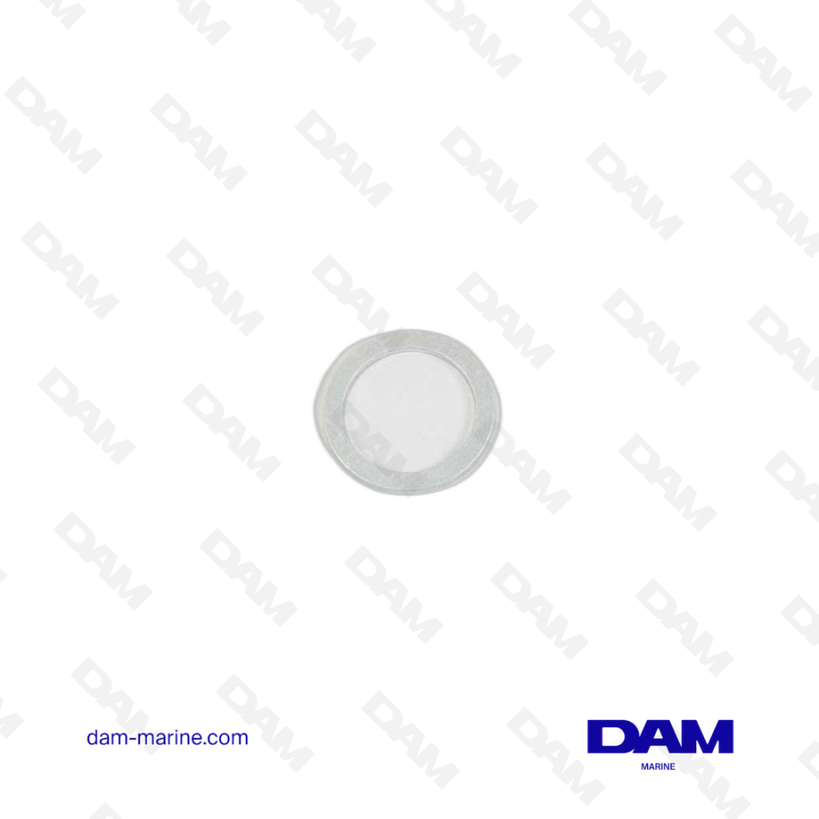 VOLVO ALUMINUM WASHER