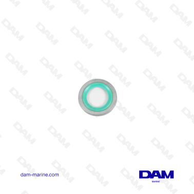 ARANDELA DE SELLADO VOLVO