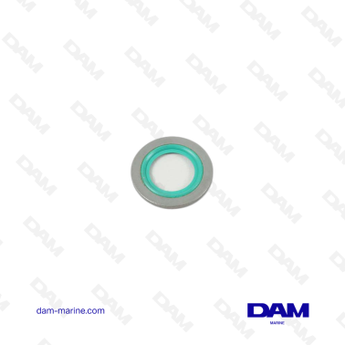 VOLVO SEALING WASHER