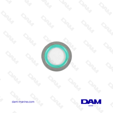 ARANDELA DE SELLADO VOLVO