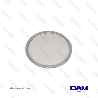 VOLVO ALUMINUM WASHER
