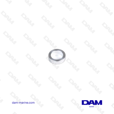 VOLVO ALUMINUM WASHER