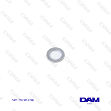 VOLVO ALUMINUM WASHER