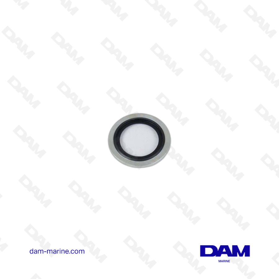 VOLVO SEALING WASHER