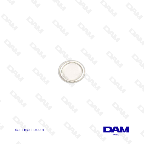 VOLVO ALUMINUM WASHER
