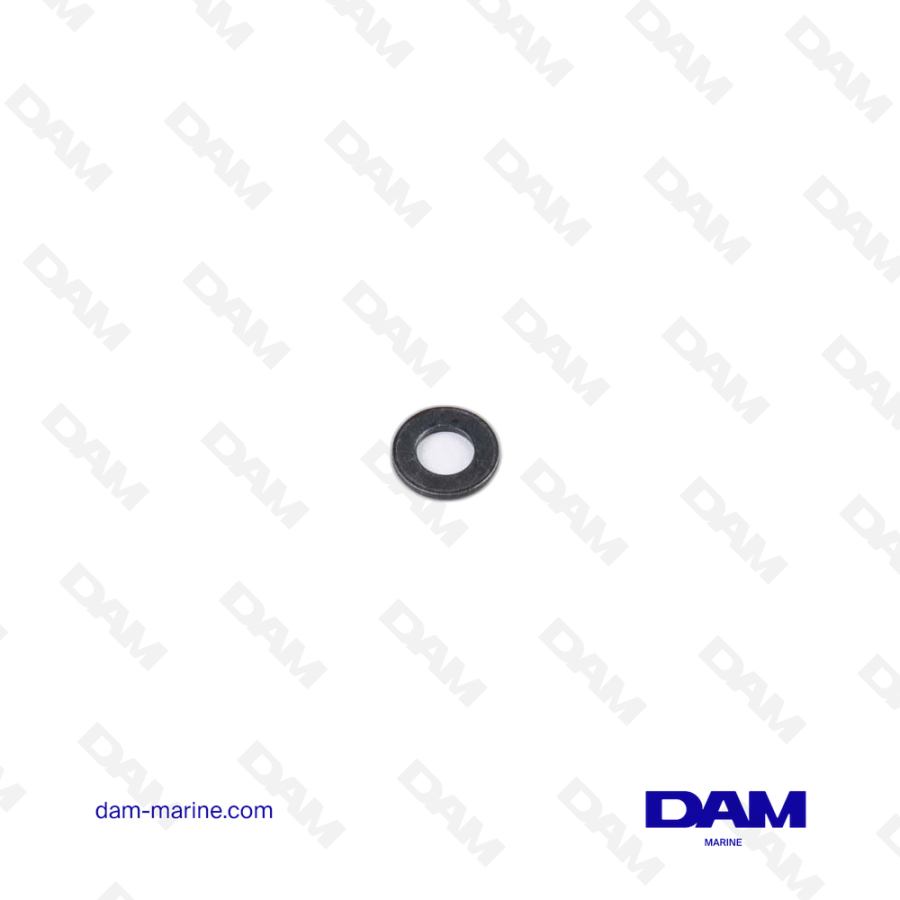 VOLVO WASHER