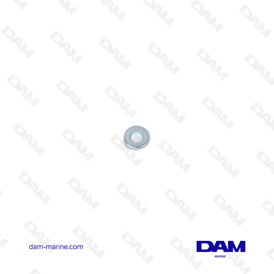 VOLVO WASHER